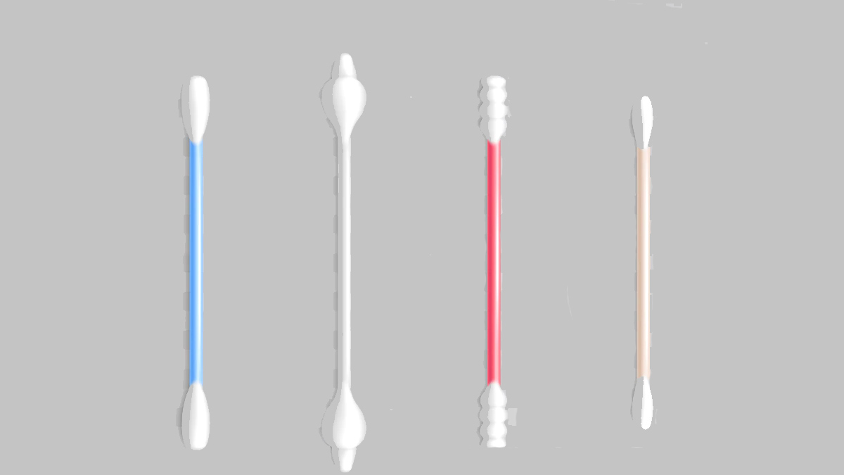 Is It Bad To Use Cotton Buds? Know Potential Side Effects Of Using Them